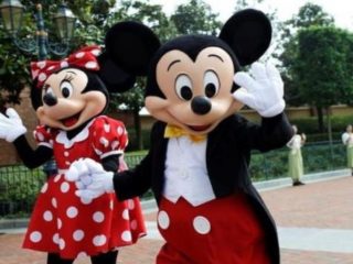 Disney perderá pronto los derechos de autor del Mickey original