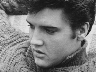 La ex esposa de Elvis Presley, dice que él “no era racista de ninguna manera”