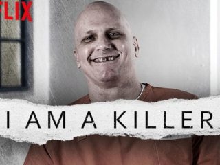 Netflix renueva 'I Am A Killer' para una tercera temporada