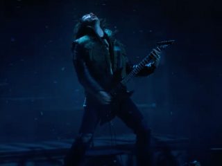 Metallica "impresionados" por el uso de 'Master of Puppets' en 'Stranger Things'