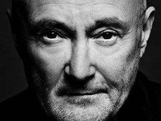 Phil Collins - Parte 3