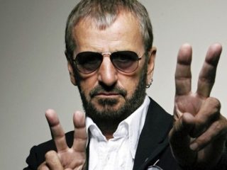 Ringo Starr anuncia nuevo material: “EP3”