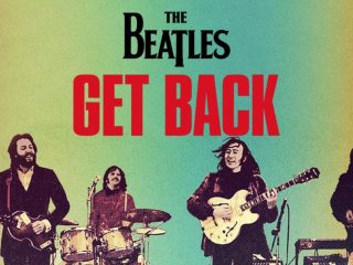 Peter Jackson planea otra película de The Beatles