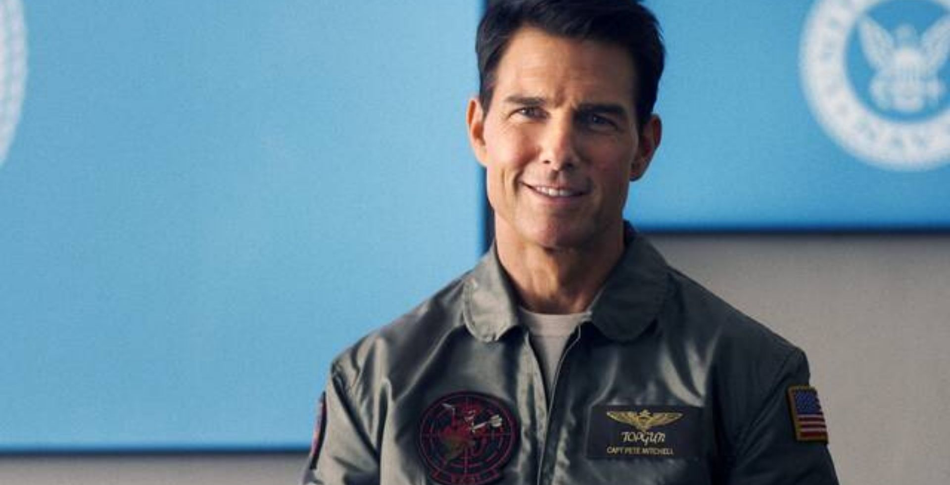 Tom Cruise explica por qué tomó tanto tiempo hacer la segunda parte de Top  Gun: Maverick - Stereocien Digital