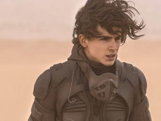 'Dune: Part Two' ha comenzado oficialmente a filmarse