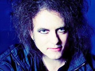 The Cure anuncia Wish 30th Anniversary Deluxe Edition