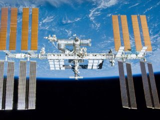 Rusia se retirará del proyecto de la Estación Espacial Internacional