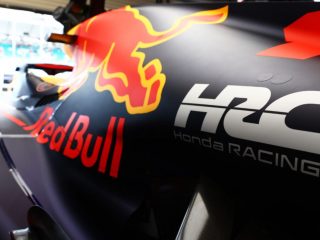 Honda y Red Bull extienden acuerdo de soporte de la unidad de potencia hasta 2025