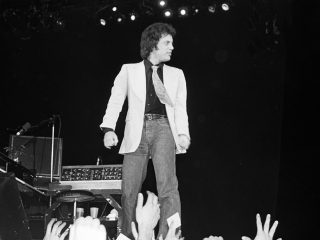 ‘Billy Joel: Live at Yankee Stadium’ llegará a los cines