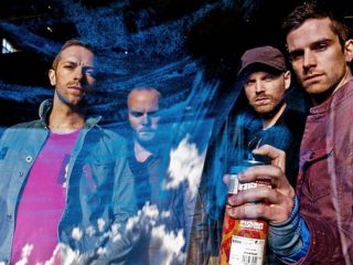 Mira el nuevo video de Coldplay grabado en la Ciudad de México