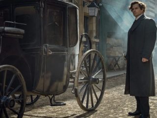 Mira las primeras imágenes de 'Enola Holmes 2': la secuela de la película en Netflix