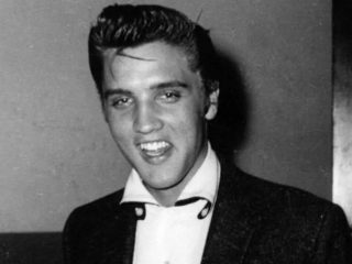 Anuncian nuevo lanzamiento de aniversario de Elvis Presley