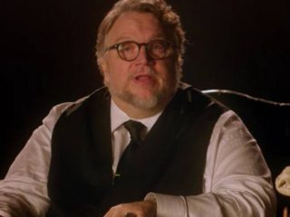 Guillermo Del Toro da un primer vistazo a su antología “Cabinet of Curiosities”