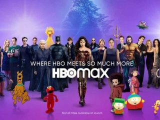 HBO Max y Discovery+ se convertirán en un solo servicio de transmisión