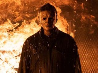 'Halloween Ends' puede no ser la última película de la serie, dice John Carpenter