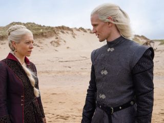 El estreno de 'House Of The Dragon' en HBO atrae a casi 10 millones de espectadores