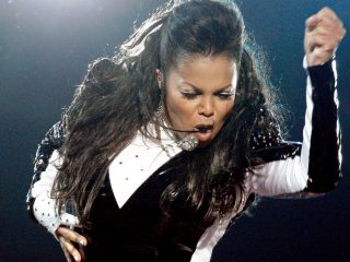 El video "Rhythm Nation" de Janet Jackson bloquea computadoras