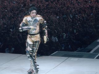 Los herederos de Michael Jackson y Sony Music resuelven una demanda por supuestas canciones falsas