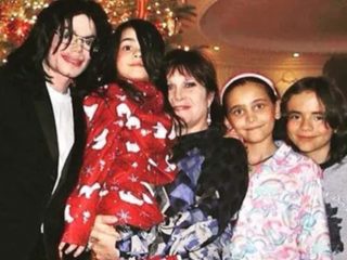 Los hijos de Michael Jackson celebran su legado