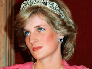 El tráiler de “The Princess” captura la vida turbulenta de la princesa Diana