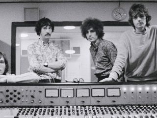 Pink Floyd está listo para vender su catálogo musical