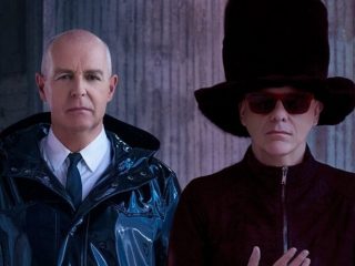 Pet Shop Boys - Parte 3