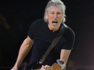 El mensaje detrás de la nueva canción de Roger Waters; 'The Bar'