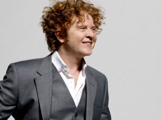 Simply Red - Parte 3