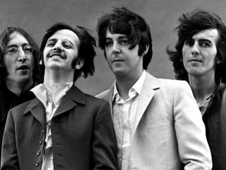 Se lanzará una edición de lujo de 'Revolver' de The Beatles