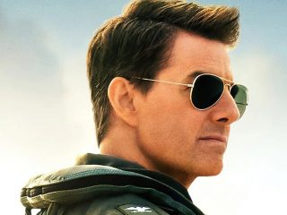 Paramount habla sobre la demanda por derechos de autor de 'Top Gun: Maverick'
