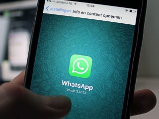 TECH: Checa las  novedades que ofrecerá WhatsApp en su próxima actualización