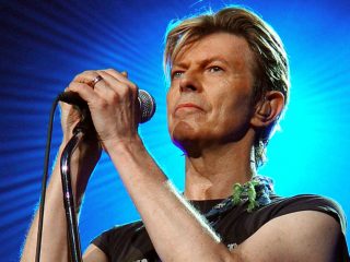 'Bowie On The Blockchain', se lanzará la próxima semana