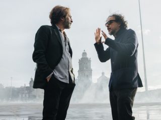 ‘Bardo’ de  Alejandro G. Iñárritu estrena primer tráiler