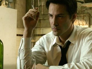 Keanu Reeves regresará para la secuela de Constantine