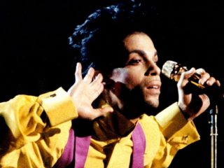 Prince gana caso de marca comercial contra una bebida energética
