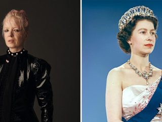Shirley Manson de Garbage habla sobre la reina