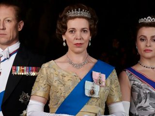 'The Crown' para filmación después de la muerte de la reina Isabel
