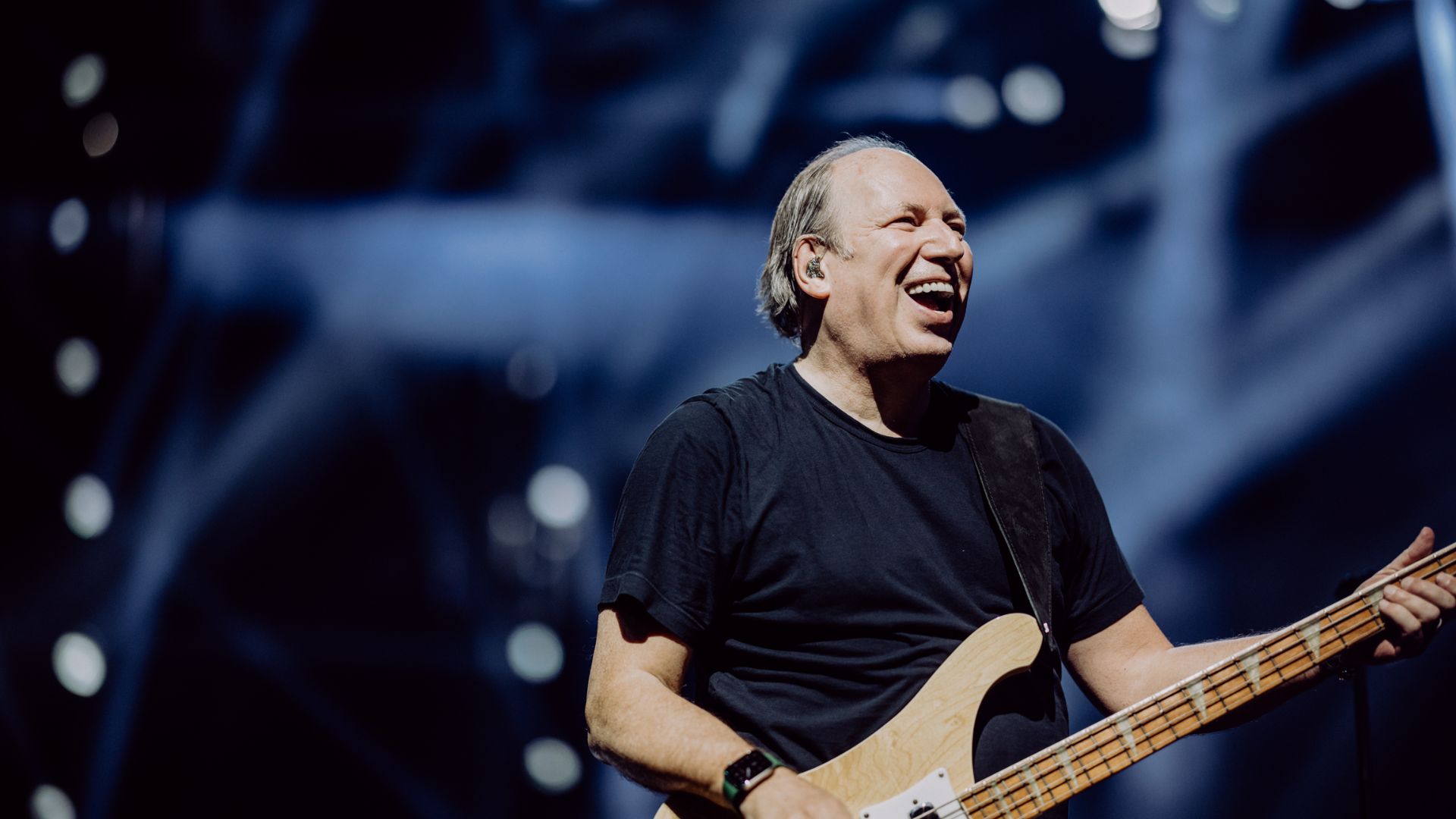 Hans Zimmer será homenajeado con documental de la BBC Stereocien Digital