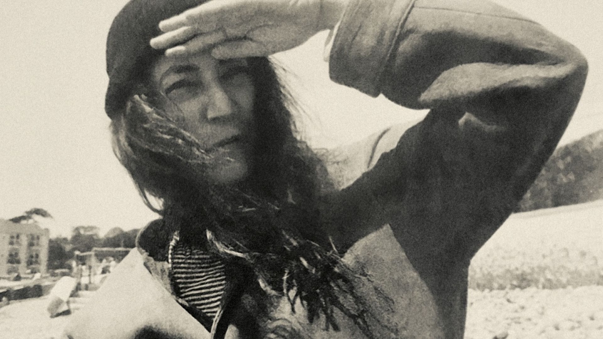 Patti Smith Lanzará Un Nuevo Libro: 'A Book Of Days' - Stereocien Digital