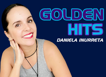 Golden Hits con Dani Inurreta