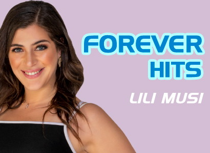 Forever Hits con Lili Musi