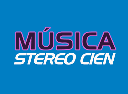Música Stereo Cien