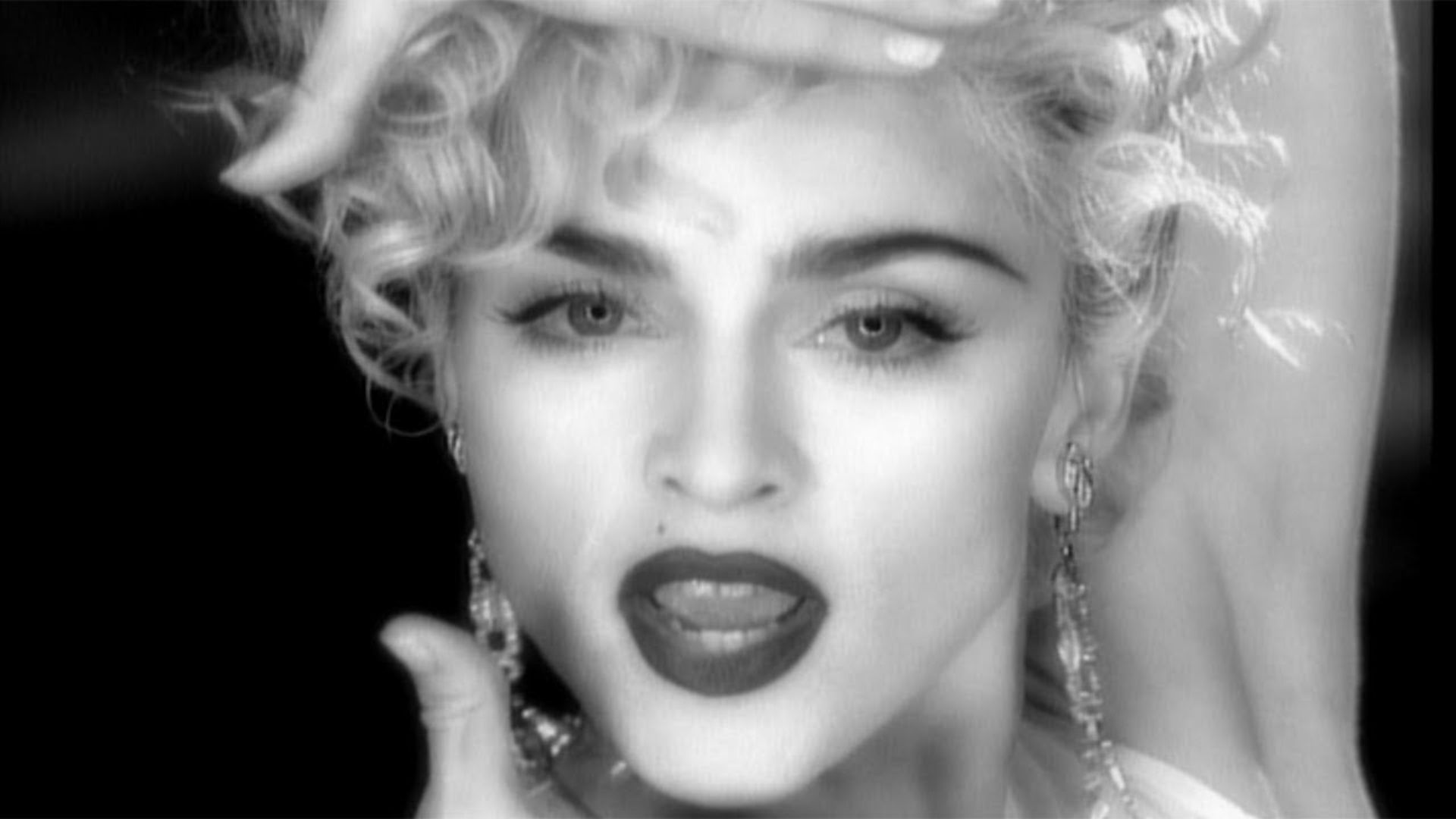 Madonna Vogue Stereocien Digital