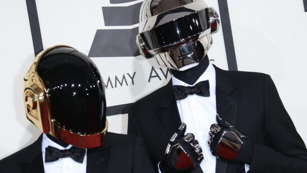 Thomas Bangalter Explica Por Qu Daft Punk Se Separ Stereocien Digital