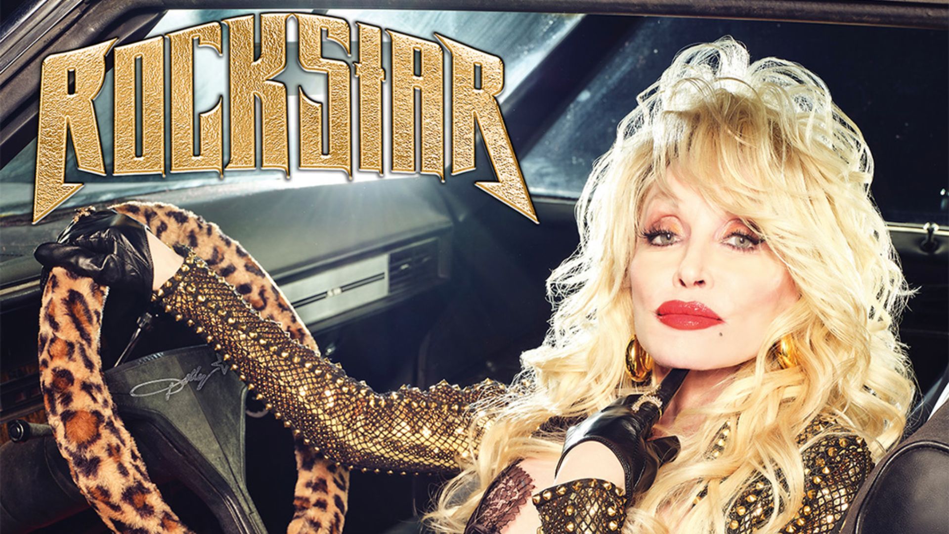 Dolly Parton Revela El Tracklist De Su Nuevo álbum De Rock - Stereocien ...