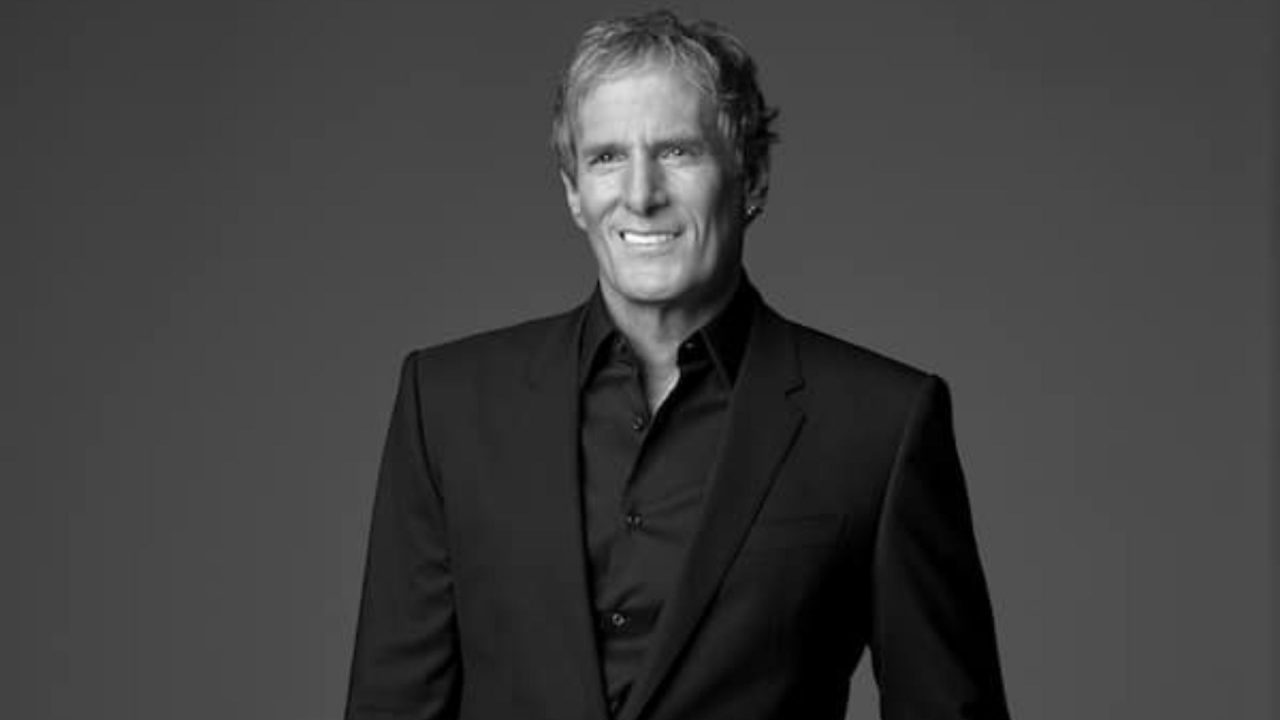 Michael Bolton Lanza Whatever She Wants Stereocien Digital 