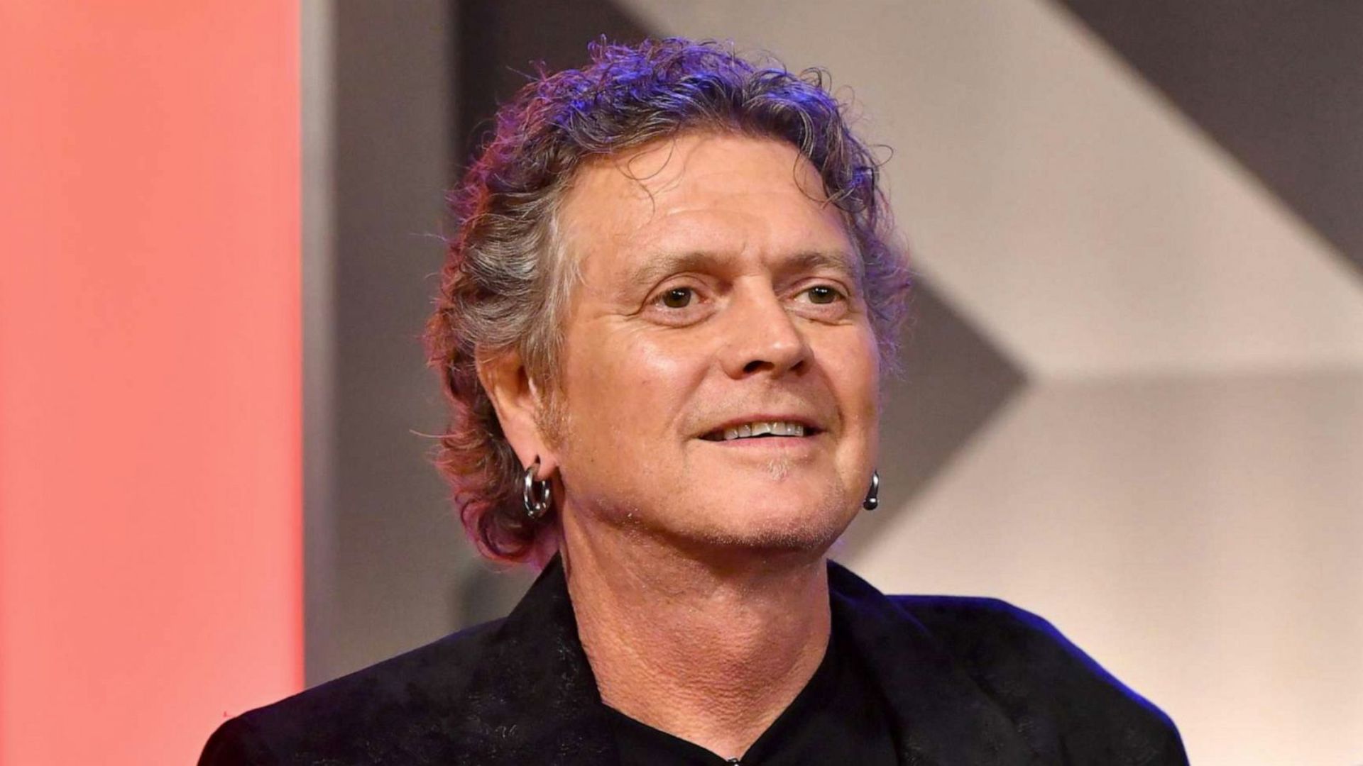 Rick Allen provides health updates after being attacked in a hotel
