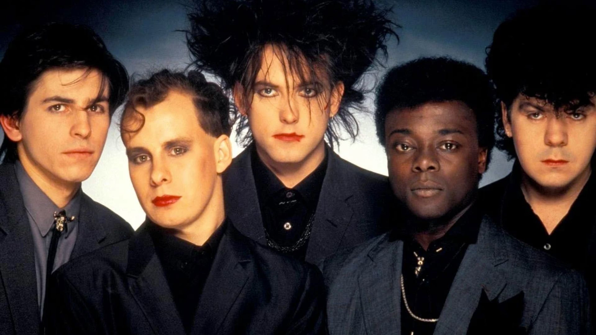 The Cure confirma gira por Latinoamérica Stereocien Digital