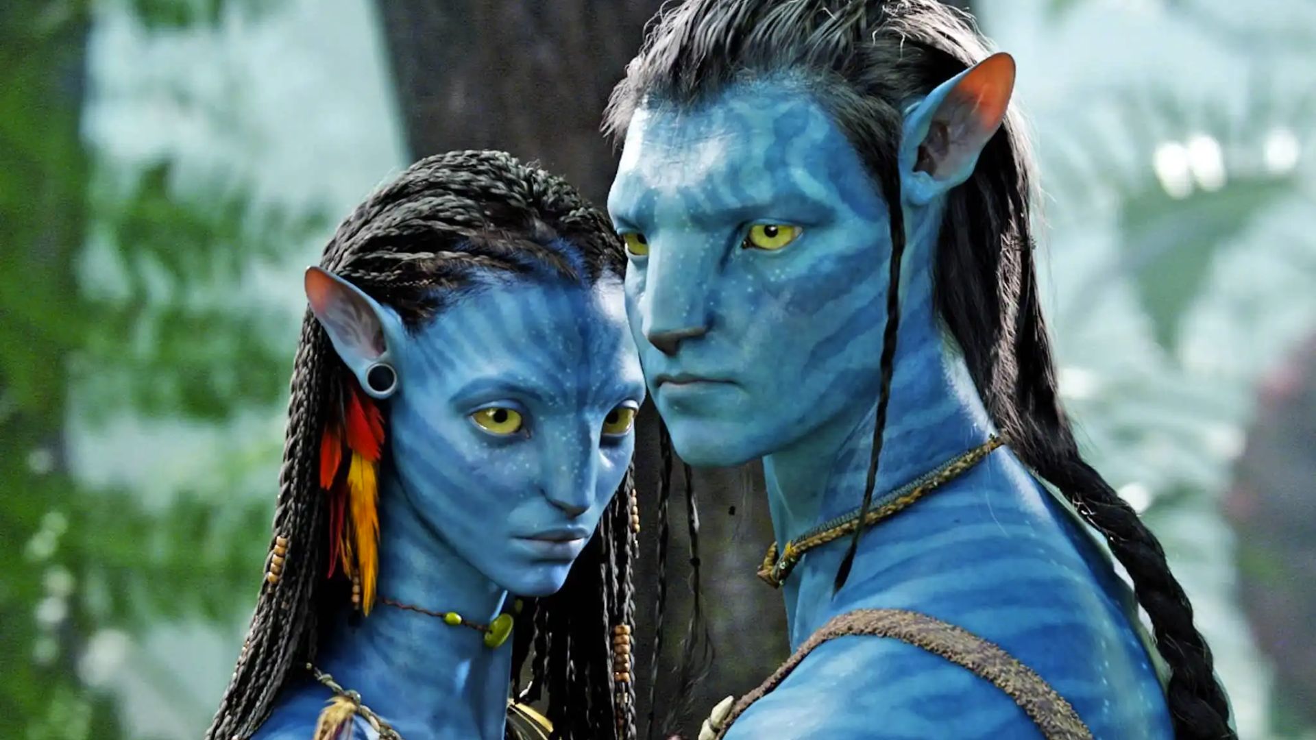 'Avatar: The Way Of Water' Anuncia Fecha De Estreno En Streaming ...