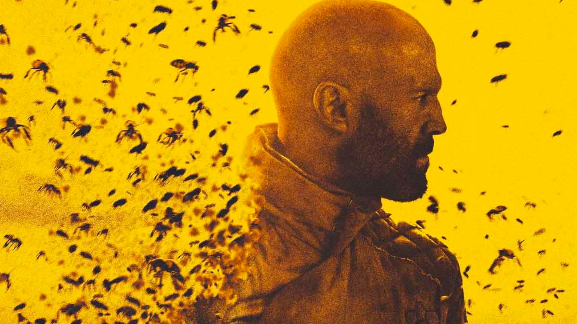 Jason Statham Interpreta A Un Apicultor Heroico En Su Nueva Película ...